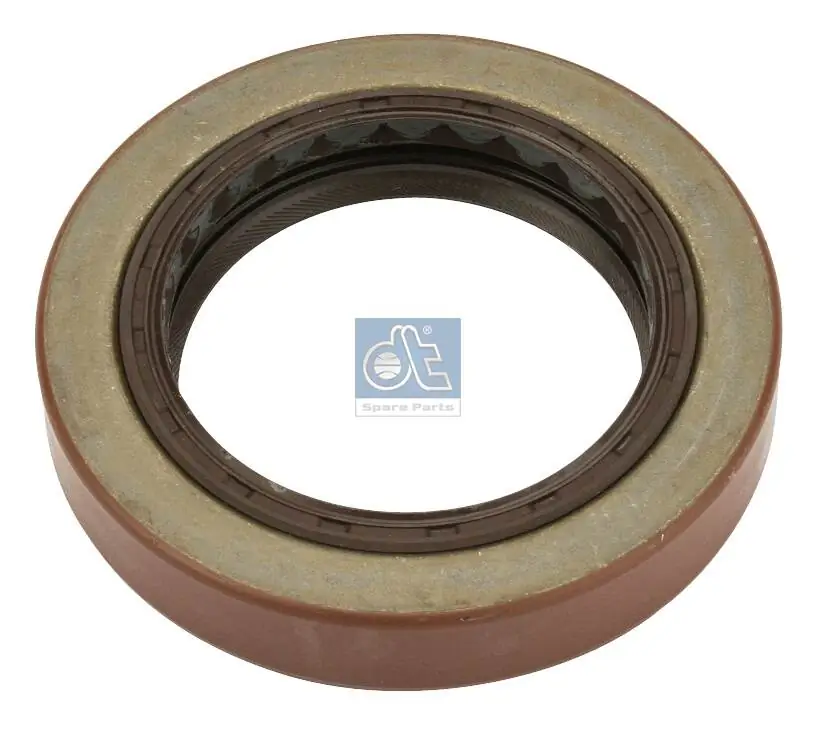 Shaft Seal, differential